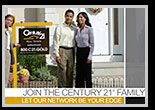 century 21 career path