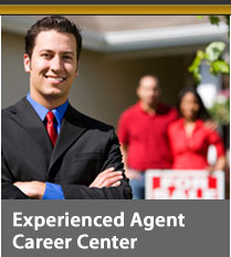 century 21 experienced career realtor